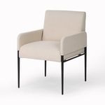Product Image 15 for Brickel Dining Armchair from Four Hands