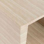 Product Image 4 for Rosen Outdoor Stone End Table from Classic Home Furnishings