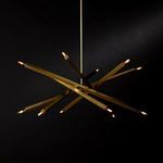 Product Image 8 for Viper Chandelier from Regina Andrew Design