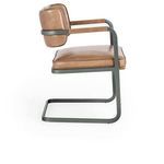 Product Image 3 for Fonda Dining Chair from Classic Home Furnishings