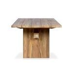 Product Image 5 for Brandy Outdoor Dining Table from Four Hands