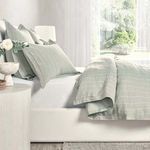 Product Image 4 for Monaco 3-Piece 100% Linen Set from Classic Home