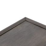 Product Image 18 for Drake Coffee Table - Coal Grey from Four Hands
