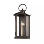 Product Image 1 for Chaplin 1 Light Sconce from Troy Lighting