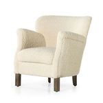 Product Image 1 for Wycliffe Chair from Four Hands