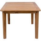 Product Image 1 for Nautical Dining Table from Zuo