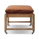 Product Image 6 for Eleanor Accent Stool from Four Hands