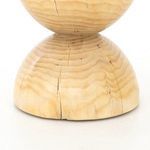 Product Image 12 for Aliza End Table Natural Pine from Four Hands