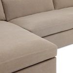 Product Image 10 for Aurelia 2-Piece Sectional from Four Hands