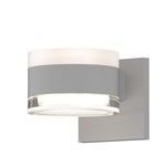 Product Image 1 for REALS Wall Sconce - 7302 FW FH from Sonneman