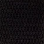 Product Image 2 for Jute Braided Pouf Black Jute from Four Hands