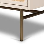 Product Image 9 for Luella Large Hardwood Nightstand from Four Hands