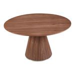 Product Image 2 for Otago Dining Table 54in Round from Moe's