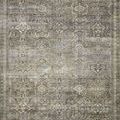 Product Image 4 for Layla Antique / Moss Rug - 9'0" X 12'0" from Loloi