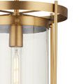 Product Image 2 for Pippin Pendant from Currey & Company