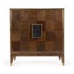 Product Image 2 for Andros Black Walnut Cabinet from Wildwood Home