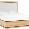 Product Image 1 for Baja Panel Bed from Hooker Furniture