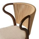Product Image 22 for Amira Armless Dining Chair from Four Hands
