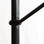 Product Image 18 for Casey Black Iron Bed from Four Hands