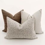 Product Image 3 for Puccino Neutral from Hackner Home