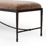 Product Image 6 for Jade Accent Bench from Four Hands