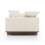 Product Image 5 for Everly Tete A Tete Chaise from Four Hands