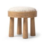 Product Image 9 for Louise Accent Stool from Four Hands