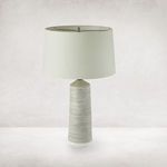 Product Image 6 for Niran Table Lamp from Four Hands