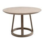 Product Image 3 for Reeves Oval Dining Table from Essentials for Living