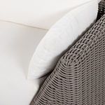 Product Image 2 for Como Outdoor 3 Piece Sectional from Four Hands