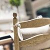 Product Image 8 for Doppler Ladder Back Arm Chair Set of 2 from Johnathan Charles