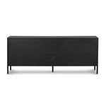 Product Image 20 for Soto Black Iron Media Console from Four Hands