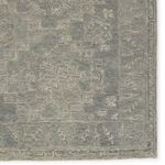 Product Image 4 for Keller Handmade Medallion Gray/ Cream Rug from Jaipur 