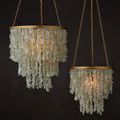 Product Image 5 for Verre de Mer Chandelier from Currey & Company