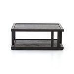 Product Image 16 for Charley Drifted Black Coffee Table from Four Hands