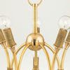 Product Image 4 for Amboy 4-Light Aged Brass Wall Sconce from Hudson Valley