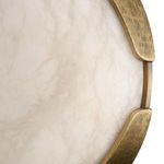 Product Image 6 for Elara Flush Mount from Arteriors