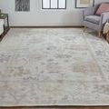 Product Image 4 for Wendover Gray / Ivory Rug from Feizy Rugs