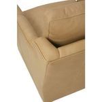 Product Image 13 for Madeline Leather Swivel Chair from Rowe Furniture