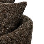 Product Image 20 for Chloe Ivan Granite Swivel Chair from Four Hands