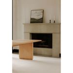 Product Image 6 for Round Off Large Dining Table from Moe's
