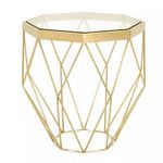 Product Image 2 for Origami End Table from Essentials for Living