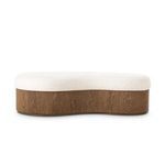 Product Image 1 for Celeste Cocktail Ottoman from Four Hands