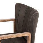 Product Image 11 for Embry Desk Chair from Four Hands