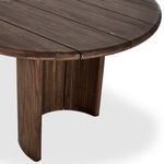 Product Image 11 for Paden Outdoor Dining Table from Four Hands