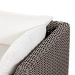 Product Image 9 for Como Outdoor 3 Piece Sectional from Four Hands