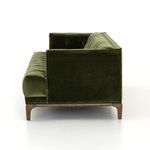 Product Image 18 for Dylan Sapphire Olive Upholstered Sofa from Four Hands