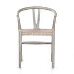 Product Image 15 for Muestra Weathered Grey Teak Dining Chair from Four Hands