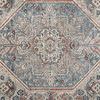 Product Image 9 for Marquette Blue / Gray Traditional Area Rug - 6'7" x 9'10" from Feizy Rugs