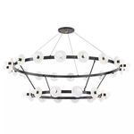 Product Image 1 for Austen 30 Light Chandelier from Hudson Valley